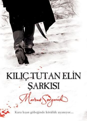 Kılıç Tutan Elin Şarkısı - Marcus Sedgwick - Tudem Yayınları