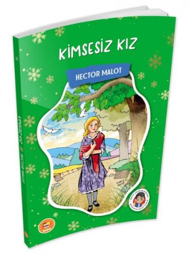 Kimsesiz Kız - Hector Malot - Biom Yayınları