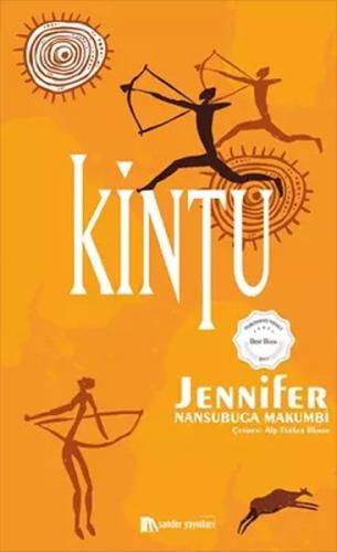 Kintu - Jennifer Nansubuga Makumbi - Sola Unitas