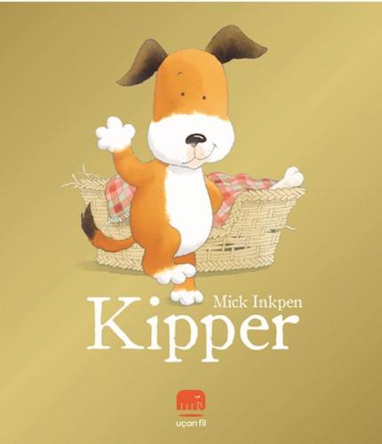 Kipper - Mick Inkpen - Uçan Fil