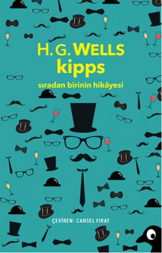 Kipps - H. G. Wells - Alakarga Sanat Yayınları