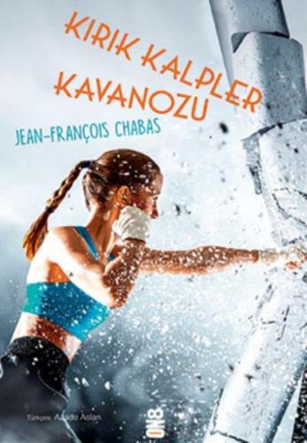 Kırık Kalpler Kavanozu - Jean-François Chabas - On8 Kitap