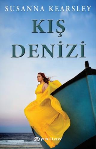 Kış Denizi - Susanna Kearsley - Epsilon Yayınevi