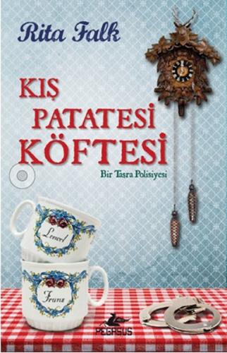 Kış Patatesi Köftesi - Rita Falk - Pegasus Yayınları