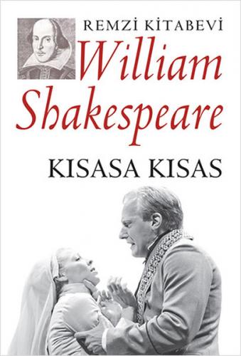 Kısasa Kısas - William Shakespeare - Remzi Kitabevi