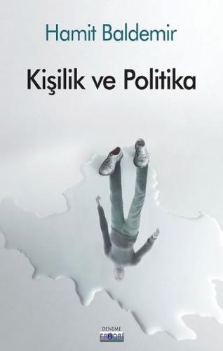 Kişilik ve Politika - Hamit Baldemir - Favori Yayınları