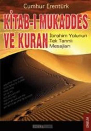 Kitab-ı Mukaddes ve Kuran - Cumhur Erentürk - Ozan Yayıncılık