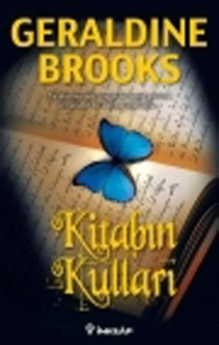 Kitabın Kulları - Geraldine Brooks - İnkılap Kitabevi