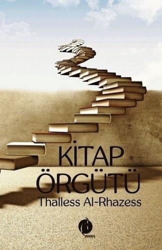 Kitap Örgütü - Thalles Al-Rhazess - Herdem Kitap