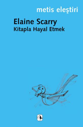 Kitapla Hayal Etmek - Elaine Scarry - Metis Yayınları