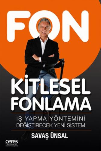 Kitlesel Fonlama - Savaş Ünsal - Ceres Yayınları