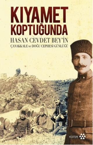 Kıyamet Koptuğunda - Hasan Cevdet Bey - Yeditepe Yayınevi