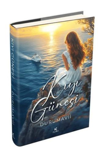 Kıyı Güneşi - DuruMavii - Pukka Kitap