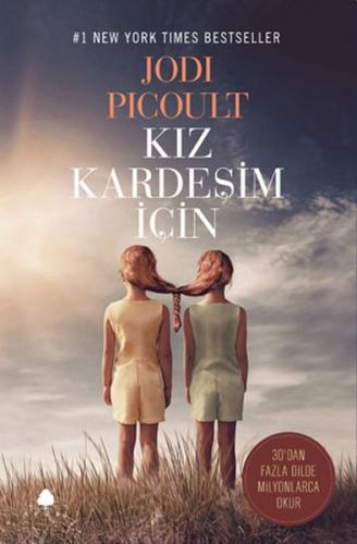 Kız Kardeşim İçin - Jodi Picoult - April Yayıncılık