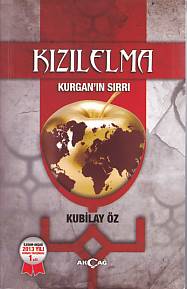 Kızılelma - Kubilay Öz - Akçağ Yayınları