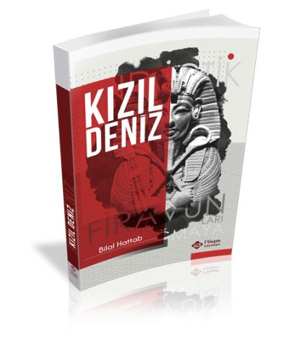 Kızıldeniz Bilal Hattab