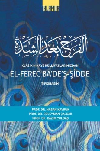 Klasik Hikaye Külliyatlarımızdan El‐Ferec Ba'de'ş‐Şidde Cilt-2 - Hasan