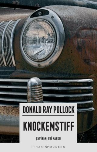 Knockemstiff - Donald Ray Pollock - İthaki Yayınları