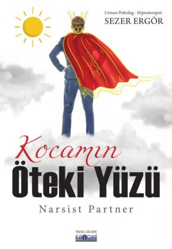 Kocamın Öteki Yüzü - Sezer Ergör - Favori Yayınları