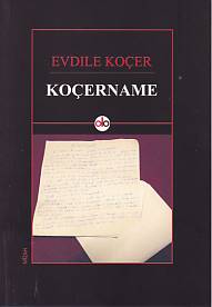 Koçername - Evdile Koçer - Do Yayınları