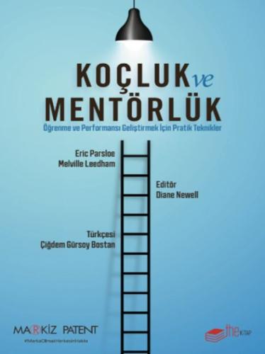 Koçluk ve Mentörlük - Eric Parsloe - The Kitap