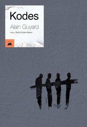 Kodes - Alain Guyard - Kolektif Kitap