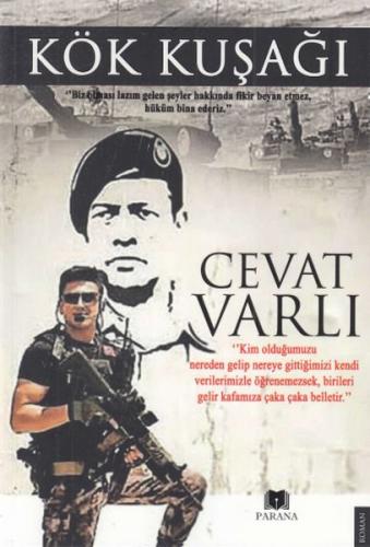 Kök Kuşağı - Cevat Varlı - Parana Yayınları