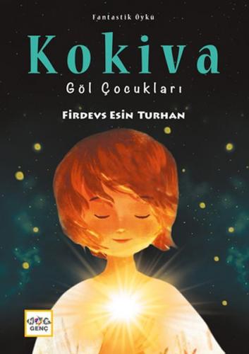 Kokiva - Firdevs Esin Turhan - Nar Yayınları