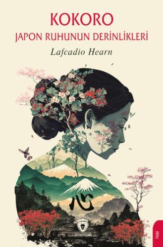 Kokoro - Lafcadio Hearn - Dorlion Yayınları