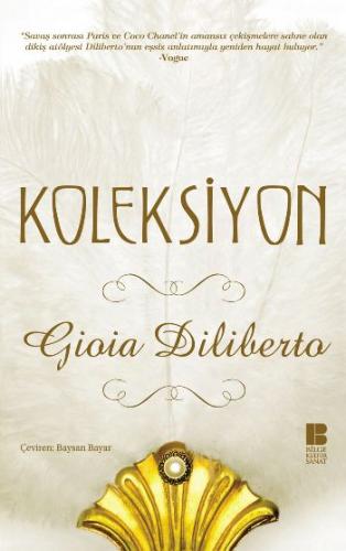 Koleksiyon - Gioia Diliberto - Bilge Kültür Sanat