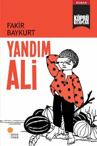 Yandım Ali - Fakir Baykurt - Günışığı Kitaplığı