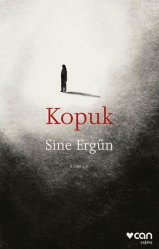 Kopuk - Sine Ergün - Can Yayınları