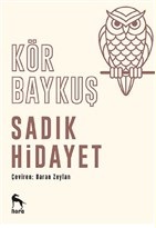 Kör Baykuş - Sadık Hidayet - Nora Kitap