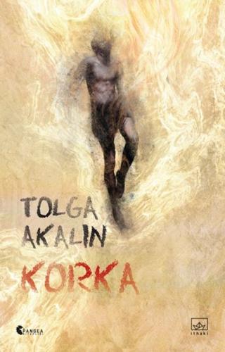 Korka - Tolga Akalın - İthaki Yayınları