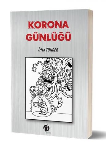 Korona Günlüğü - İrfan Tuncer - Herdem Kitap