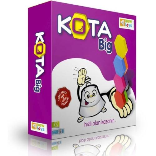 Kota Big - - Newtoys