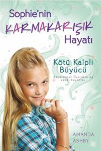 Sophie'nin Karmakarışık Hayatı - 2 - Amanda Ashby - Doğan Egmont Yayın