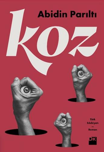 Koz - Abidin Parıltı - Doğan Kitap