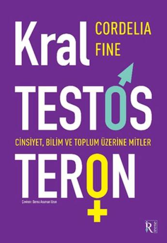 Kral Testostero - Cordelia Fine - İrene