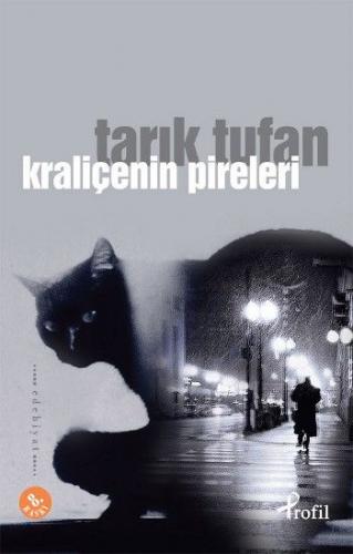 Kraliçenin Pireleri - Tarık Tufan - Profil Kitap