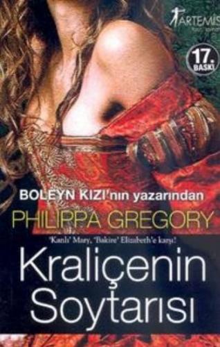 Kraliçenin Soytarısı - Philippa Gregory - Artemis Yayınları