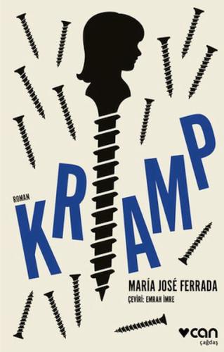 Kramp - Maria Jose Ferrada - Can Sanat Yayınları