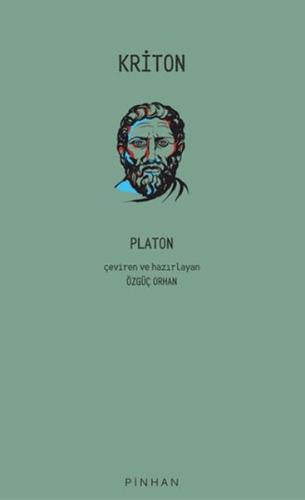 Kriton - Platon - Pinhan Yayıncılık