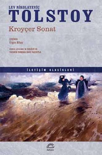 Kroyçer Sonat - Lev Nikolayeviç Tolstoy - İletişim Yayınevi