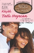 Küçük Tatlı Heyecan - Jill Shalvis - Nemesis Kitap