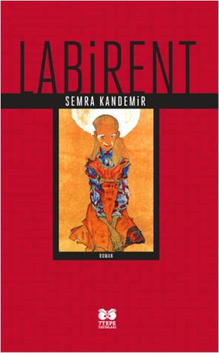 Labirent - Semra Kandemir - Librum Kitap