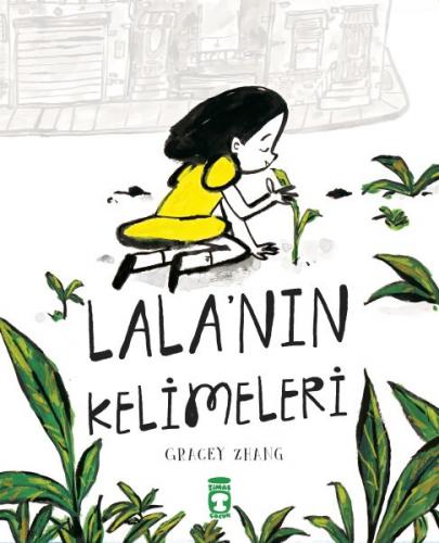 Lala'nın Kelimeleri - Gracey Zhang - Timaş Çocuk