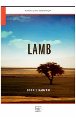 Lamb - Bonnie Nadzam - İthaki Yayınları