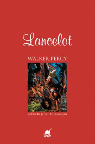 Lancelot - Walker Percy - Ayrıntı Yayınları