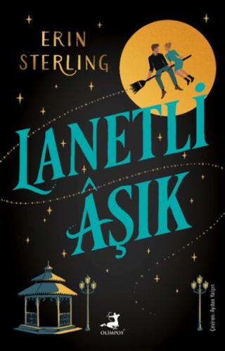 Lanetli Aşık - Erın Sterlıng - Olimpos Yayınları